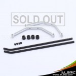 ALZRC - Devil 500 Pro Landing Skid Set